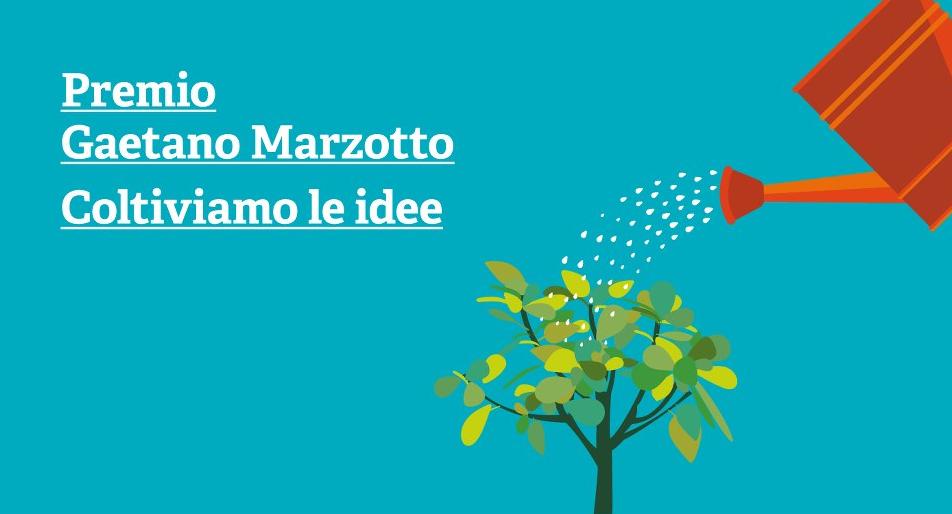 premio Marzotto_start-up