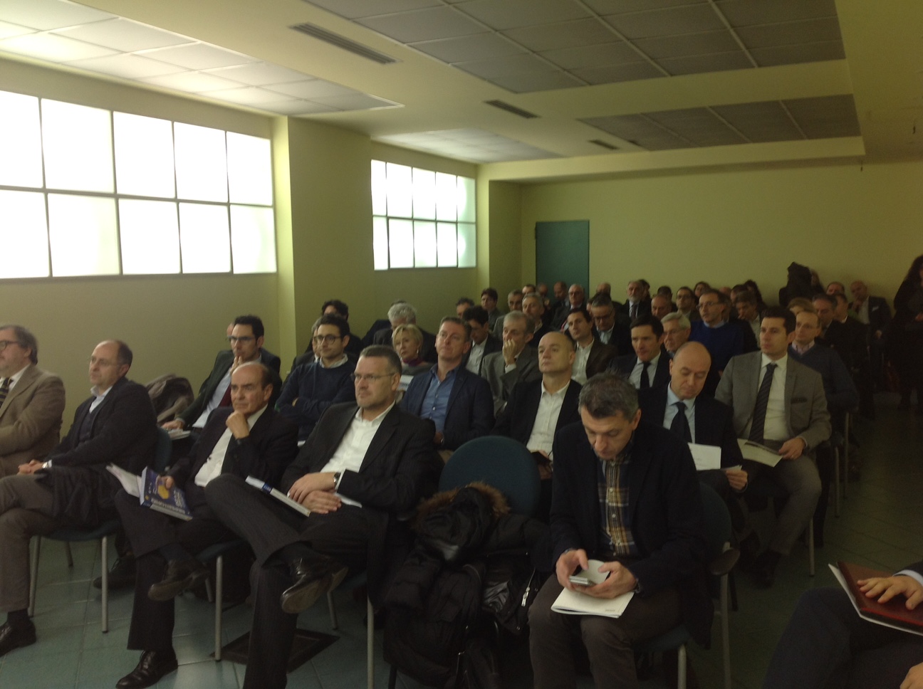 Assodel_incontro_mercato_distribuzione_elettronica_bilancio_2016