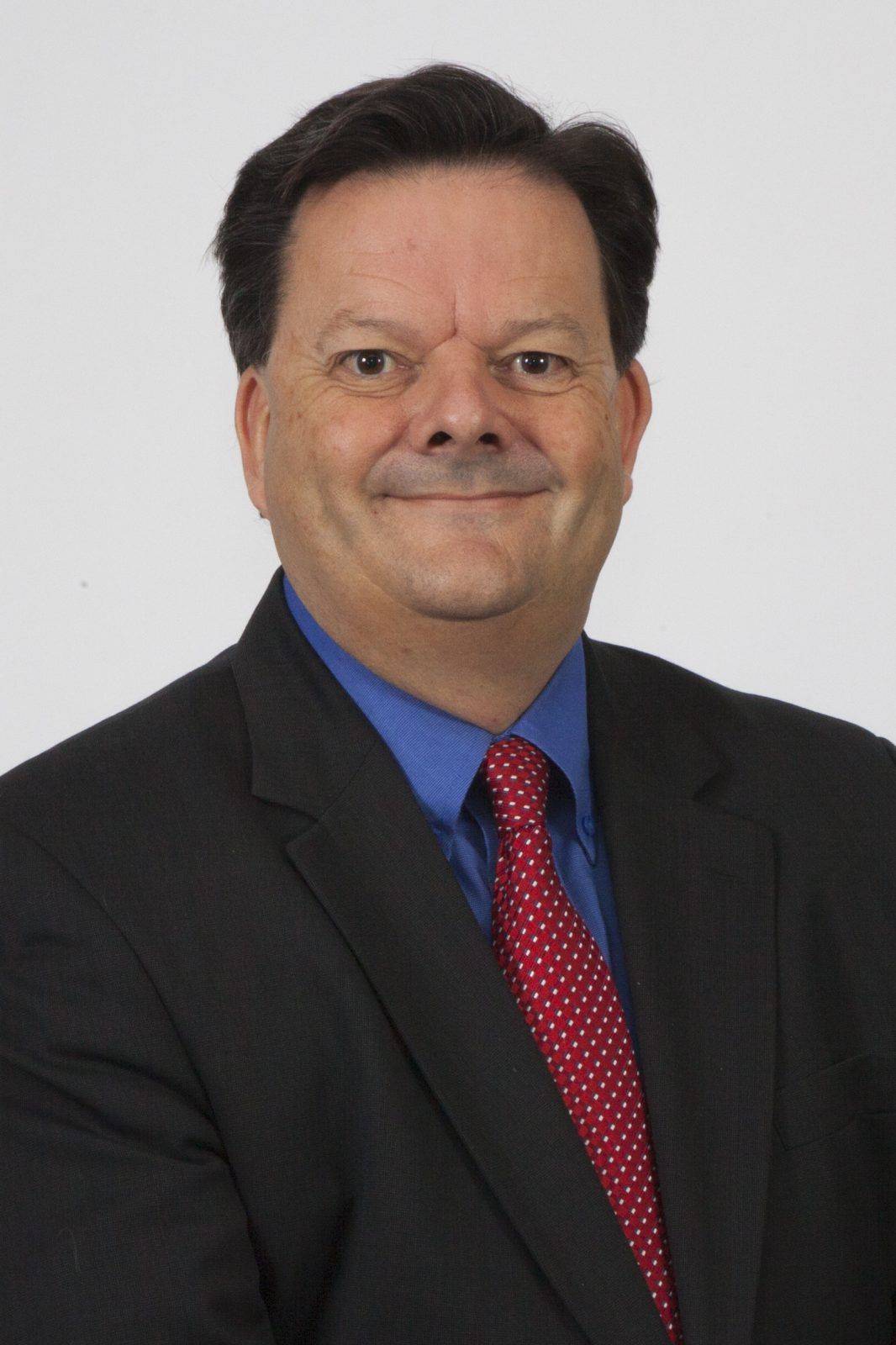 Mouser Vice President
