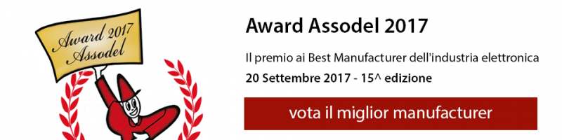 award assodel