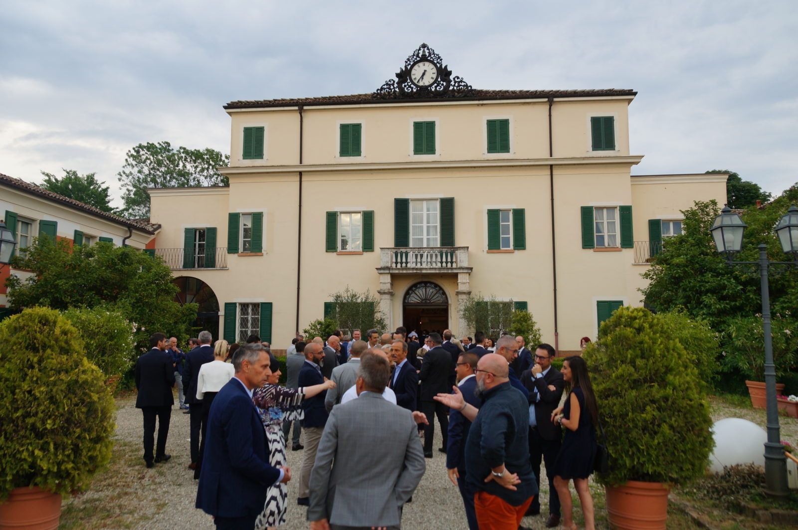 Award_assodel_2018_villa_cesi_gala