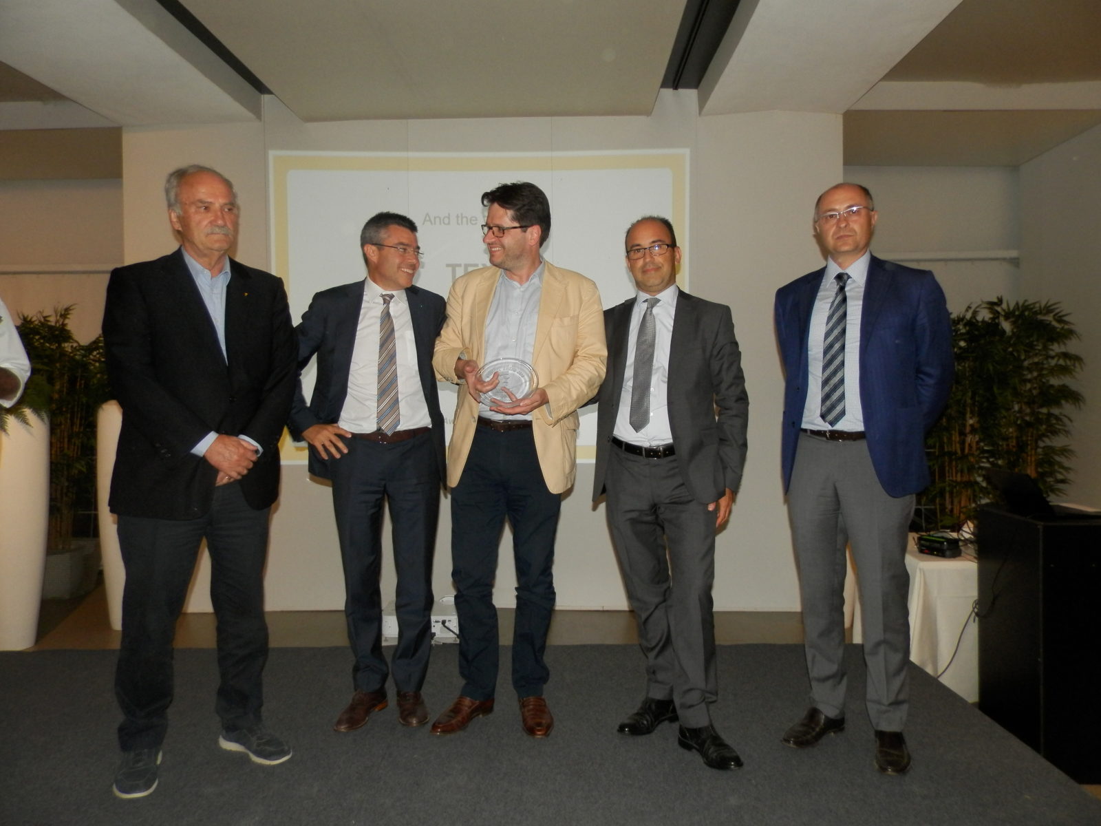 TEXA_Assodel_Award_2018
