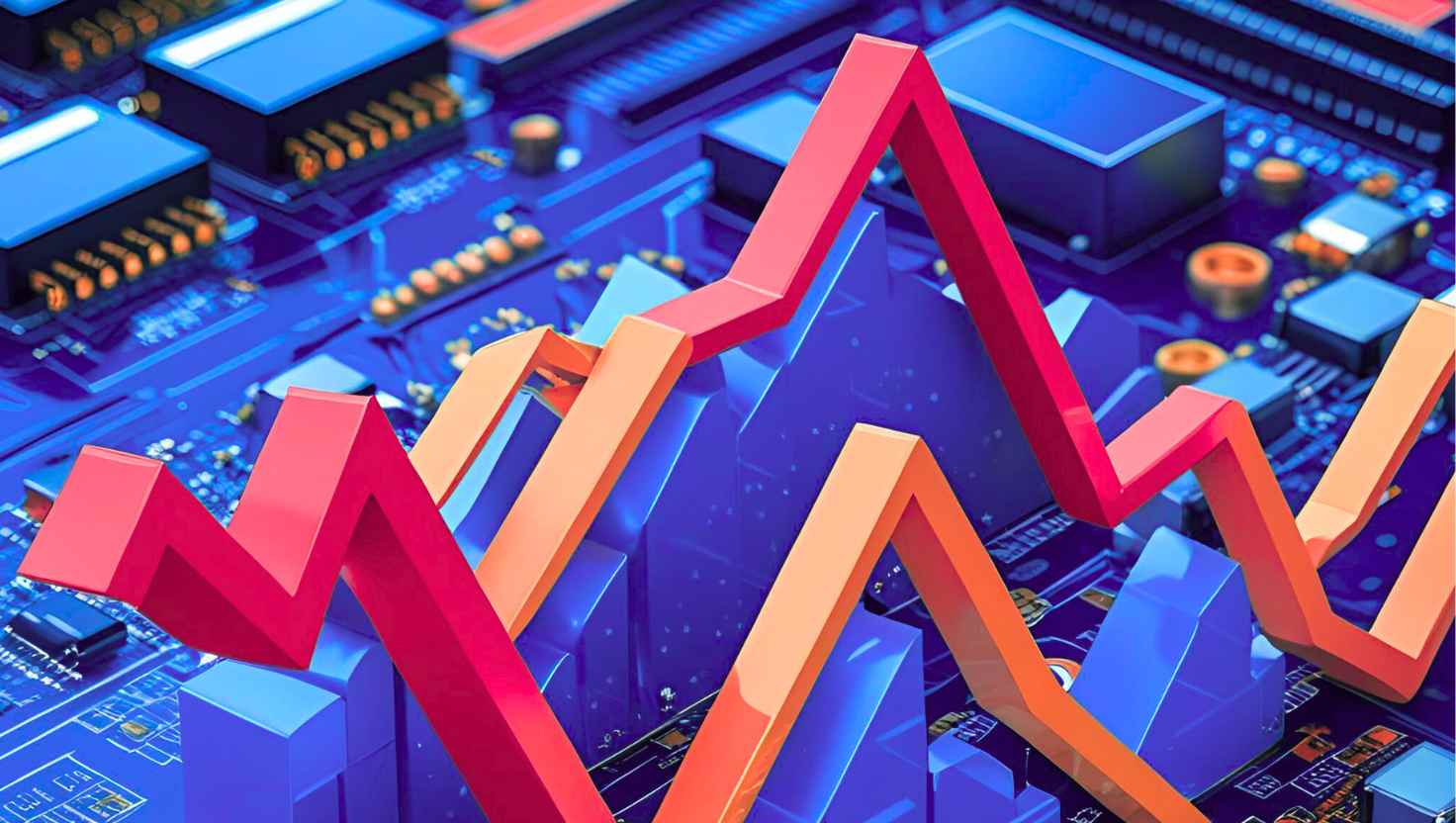 DMASS: il mercato europeo dei componenti cresce del 31,7% in Q2 2026