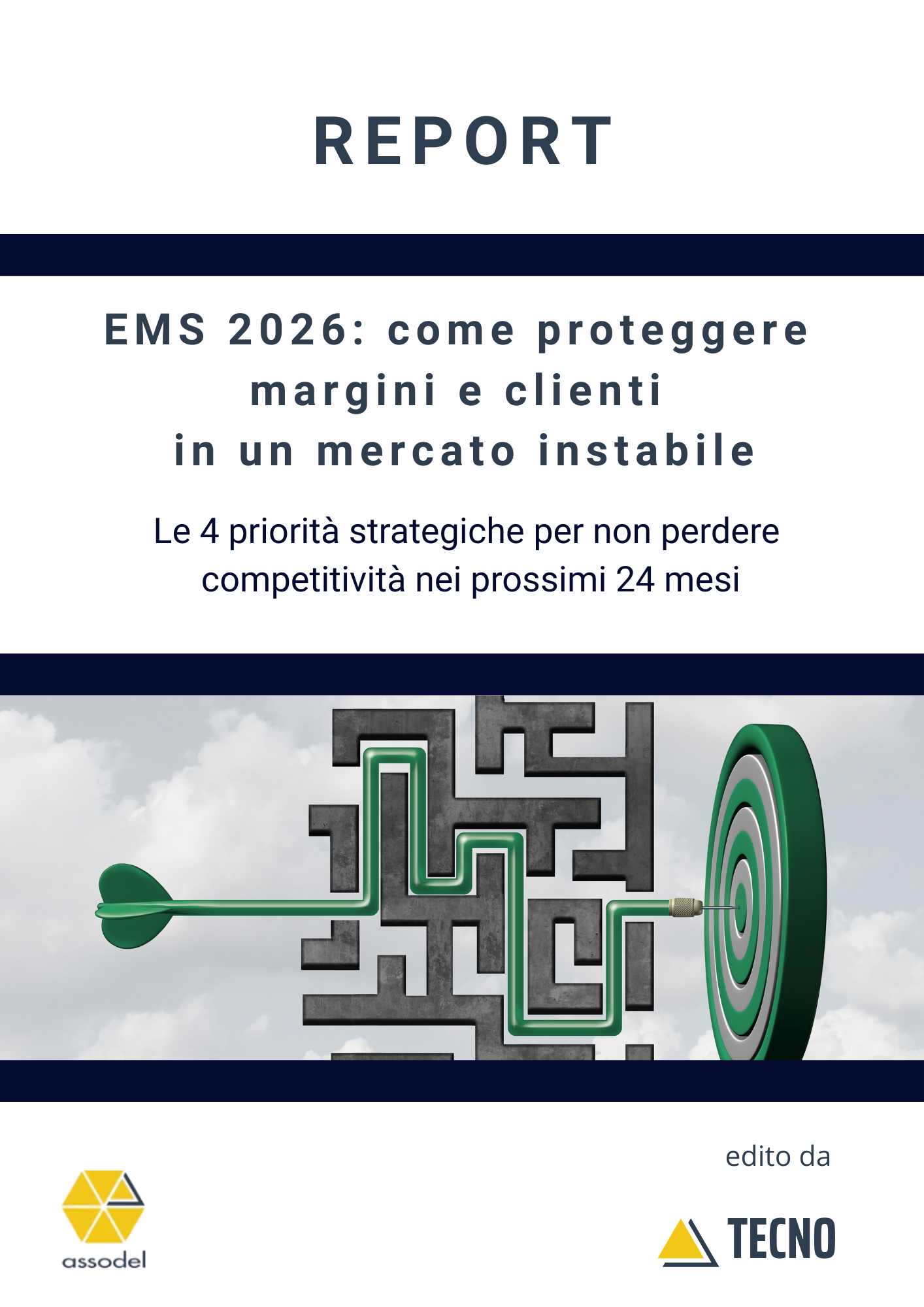 gated EMS 2026 margini e clienti