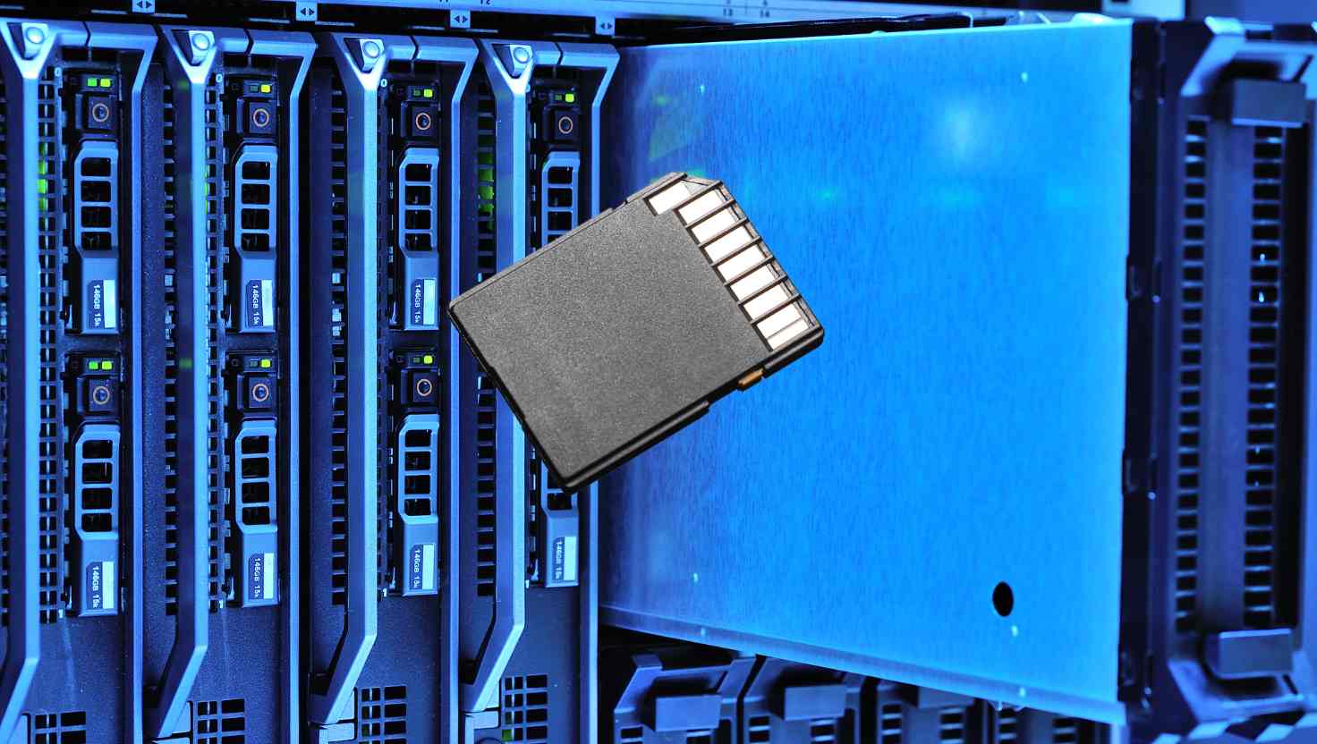 Dati WSTS: il mercato globale dei semiconduttori cresce del 26%