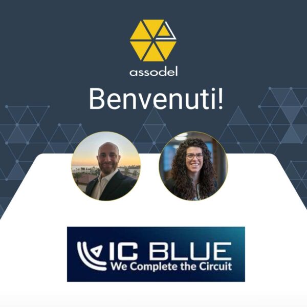 IC BLUE