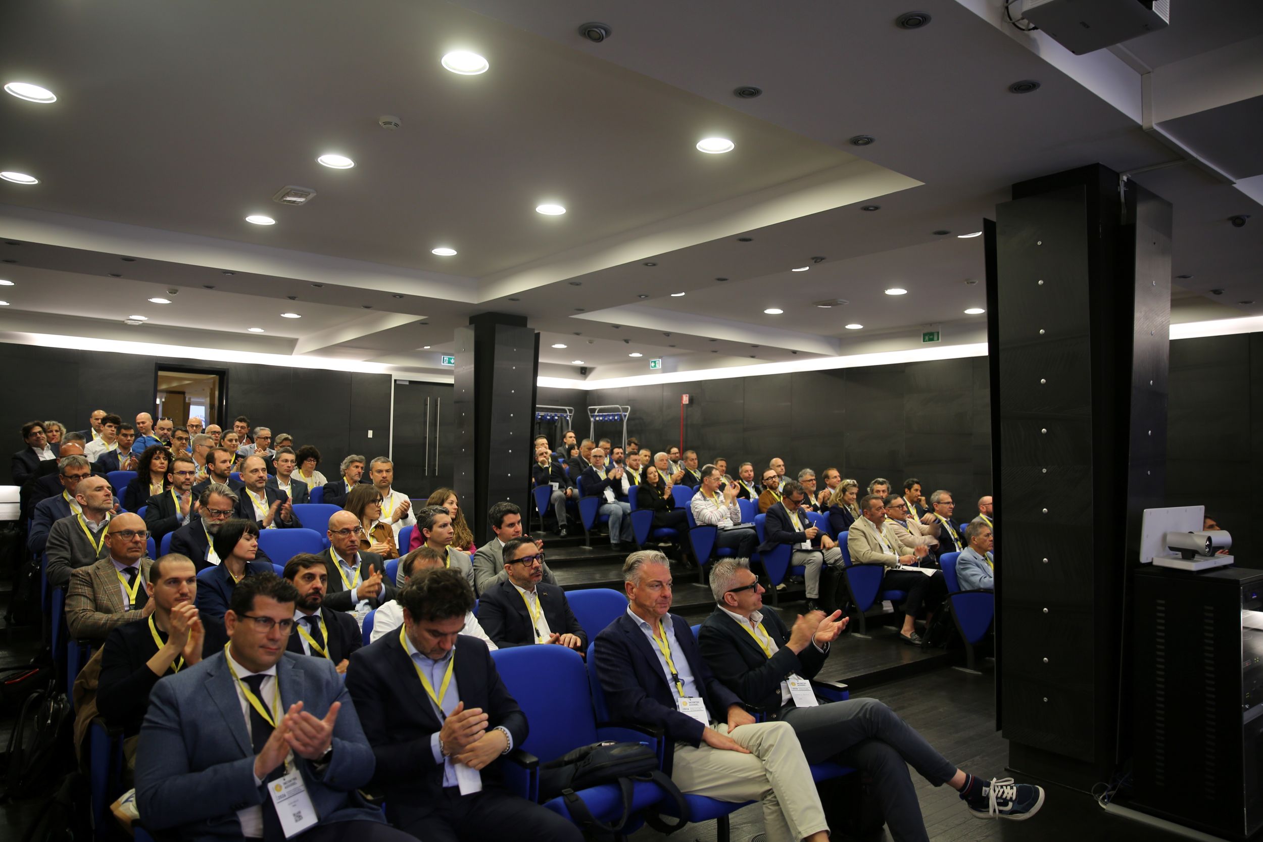 Incontro Assodel: dalla filiera al supply network dell’elettronica