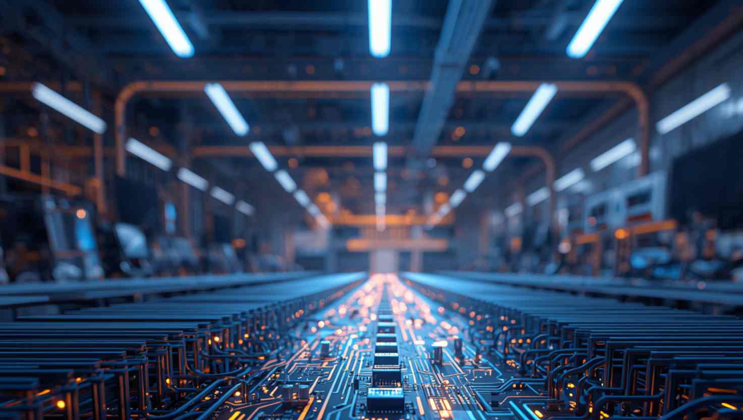 Materie prime critiche: nuove regole UE per rafforzare le filiere industriali