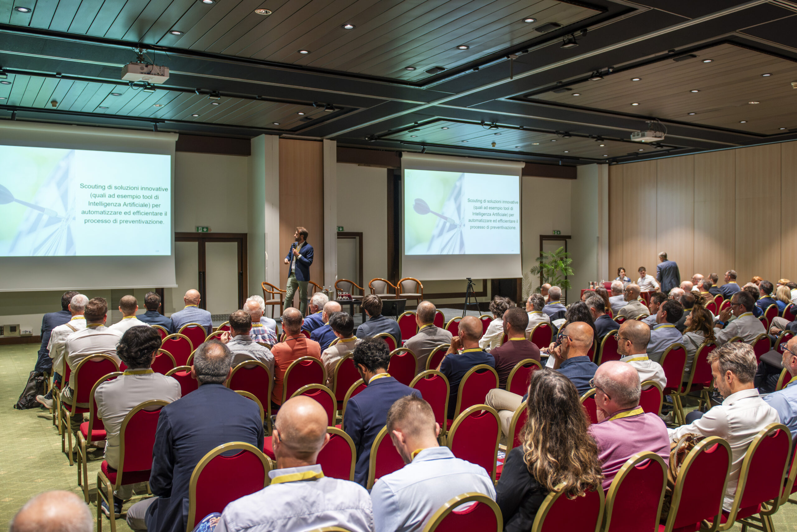 PROD Day 2026: un giorno dedicato all’AI nella produzione elettronica